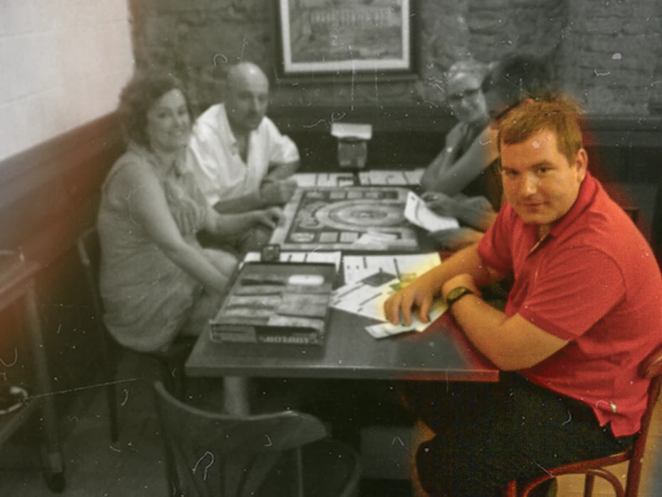 pau joven copia | Pau Antó